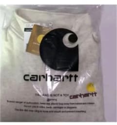 Carharttハーフジップのサムネイル