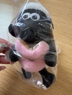 ひつじのショーン BSドーナツ マスコット