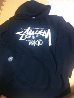 STUSSYパーカーのサムネイル