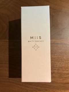 MiiS ホワイトニングセラム 20mlのサムネイル