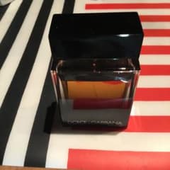 dolce  and  gabbana  the one 100ml 香水のサムネイル