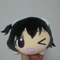 赤城みりあちゃんのきゅんぐるみ。のサムネイル