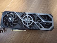 Palit GeForce RTX 3070 GamingPro - メルカリ