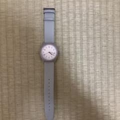 無印良品　腕時計のサムネイル