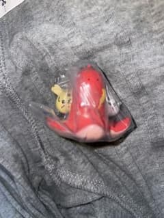 ちいかわ、うさぎキーホルダーのサムネイル