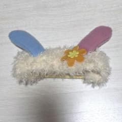 サンリオ sanrio house ウサハナ ヘアバンド