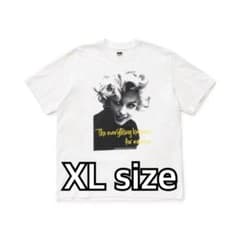 ラッツ RATS Tシャツ MONROE ポークチョップ マシス キムタク XL