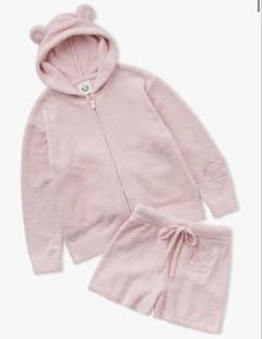 [Price Reduced Until 3/6 3 PM] Gelato Pique Pokemon Sleepwear Slowpoke