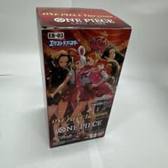テープ付き ワンピースカードゲーム ヒロインズエディション BOX