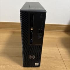 ジャンク Dell Precision 3440 ベアボーン - メルカリ