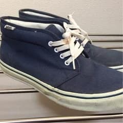 VANS スニーカー27cmのサムネイル