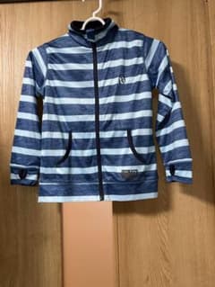ラッシュガード  ☆美品☆ 110〜120cmのサムネイル