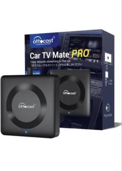 Ottocast Car TV Mate PROのサムネイル