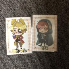 カラフルピーチ　たっつん&うり　2のサムネイル