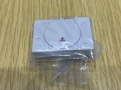 PlayStation ミニチュアチャーム付きビスケットのサムネイル
