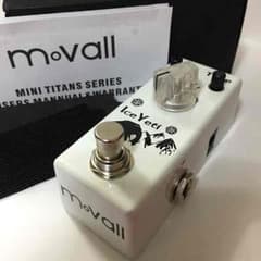 Movall Ice Yetiのサムネイル