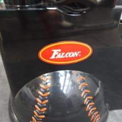 バッティング トス マシーンのサムネイル