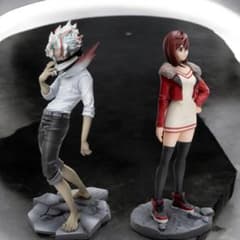 新品未開封2点最新プライズ ダンダダン オカルン モモ - メルカリ