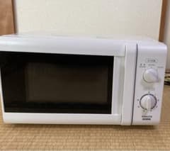 YAMAZEN 電子レンジ　MRB-207のサムネイル