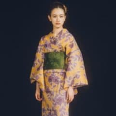Lily Brown 浴衣　2019のサムネイル