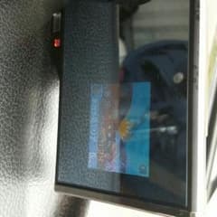 ミラー型　レーダーセンスターのサムネイル