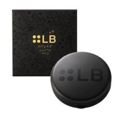 ☆ＬＢ モイストミネラルパクト☆ナチュラルオークルのサムネイル