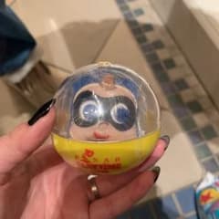 トイストーリー ガチャのサムネイル