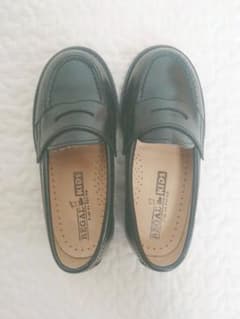 【美品】REGAL kidsローファー　15cmのサムネイル