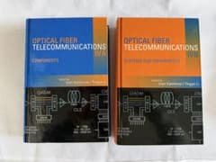 Optical Fiber Telecommunications IV A&Bのサムネイル