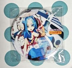 超激レア！希少品 初音ミク 缶バッジ とらのあな 特典 - メルカリ