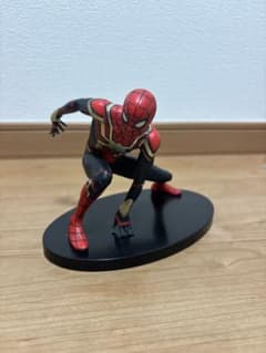 Marvel Spider-Man Figure American Goods