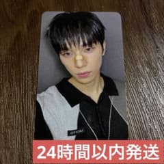 NEXZ ネクスジ fans ヨントン トレカ ソゴン SOGEON - メルカリ