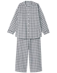 【新品　タグ付】ワコール睡眠科学　　　　寝返りし易い立体設計のパジャマのサムネイル