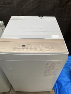 TOSHIBA 縦型洗濯機 AW-6GA4 6kg2025(古河市引き取り可能) TOSHIBA 縦型洗濯機 AW-6GA4 6kg2025(古河市引き取り可能) - メルカリ