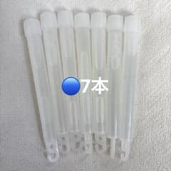 ブルー7本 サイリウムケミカルライトのサムネイル