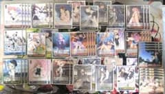 ヴァイス グリザイア 8電源 デッキのサムネイル