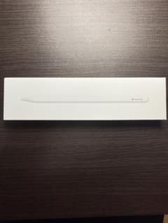 【新品未開封品】Apple Pencil Proのサムネイル