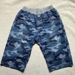 ハーフパンツ　140のサムネイル