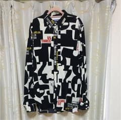 ジュンヤワタナベ シャツのサムネイル
