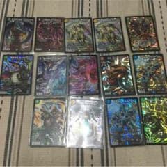 デュエルマスターズのサムネイル