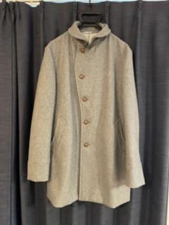 コート　スーツセレクト　ロングのサムネイル