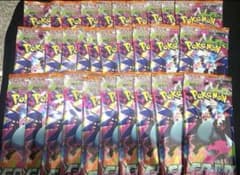 Pokemon Inferno x 30рのサムネイル