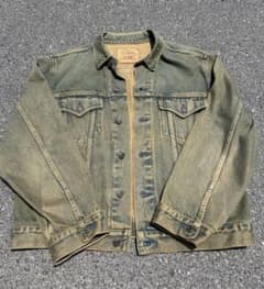希少】Levi