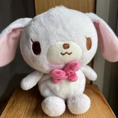 シュガーバニーズしろうさのサムネイル
