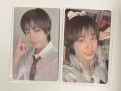 &TEAM Back to Life トレカ M2 TAKI タキ セット - メルカリ