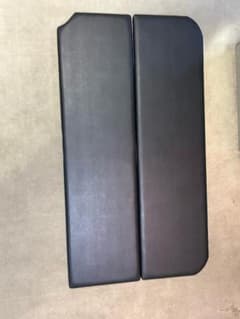 200系　ハイエース　ワイド　HYOG　ベッドキット　マット２枚のみ　手渡し限定のサムネイル
