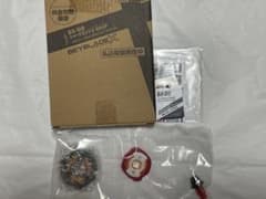新品未開封 シャークエッジ2-60GP ベイブレードX BEYBLADE 大会 - メルカリ