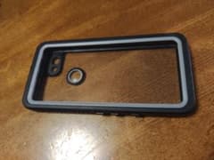 Google pixel 3a 防水ケースのサムネイル