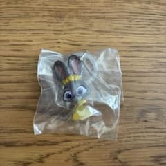 ズートピア2 めじるしアクセサリー　ジュディ・ポップスBのサムネイル