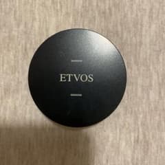 エトヴォス クリーミィタップミネラルファンデーションのサムネイル